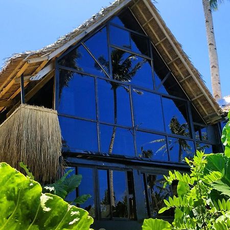 Tarzan'S House Hotel General Luna  Luaran gambar