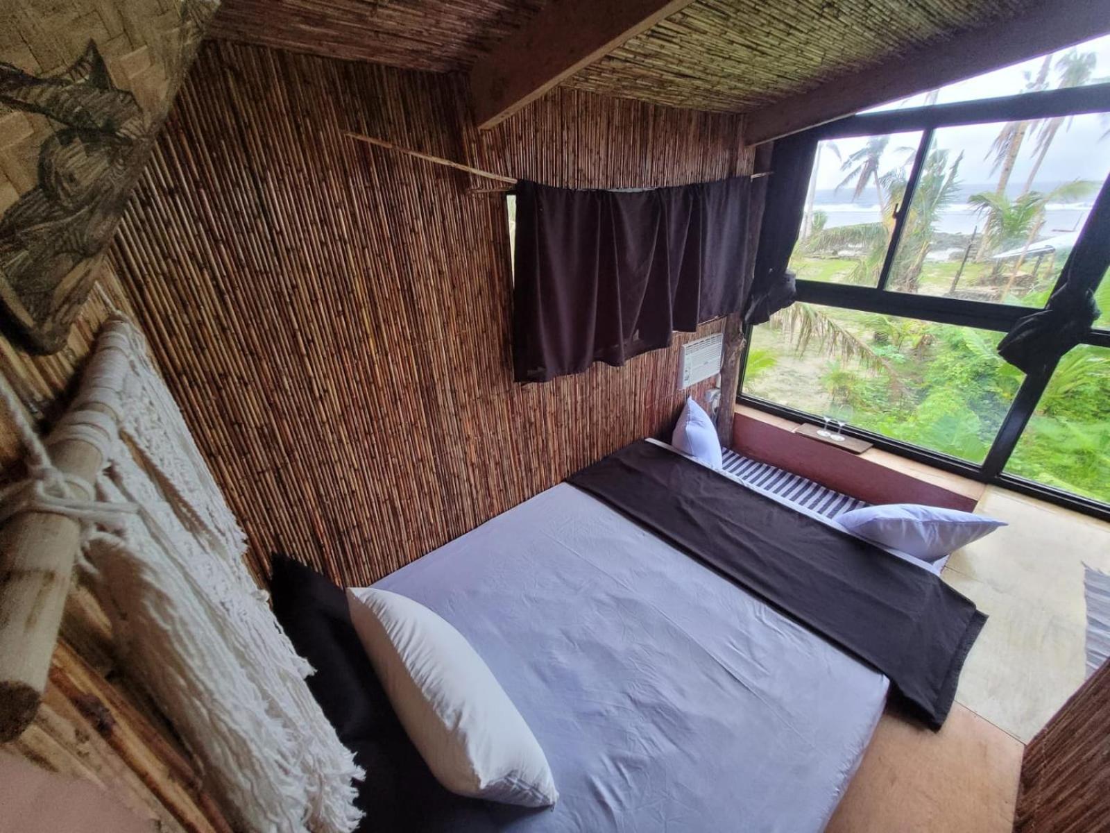 Tarzan'S House Hotel General Luna  Luaran gambar