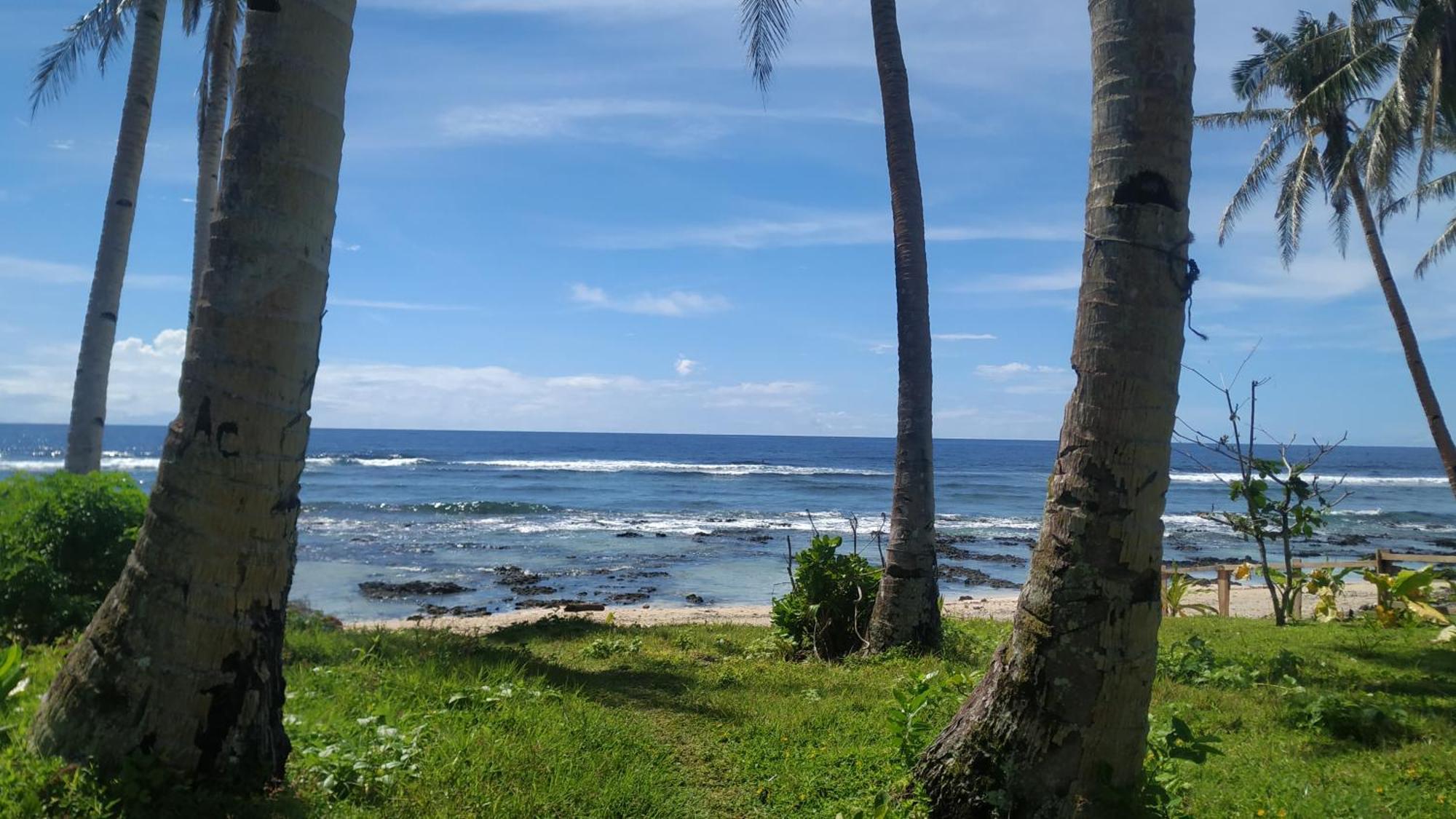 Tarzan'S House Hotel General Luna  Luaran gambar