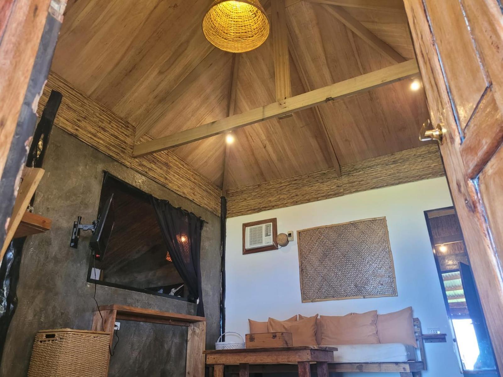Tarzan'S House Hotel General Luna  Luaran gambar