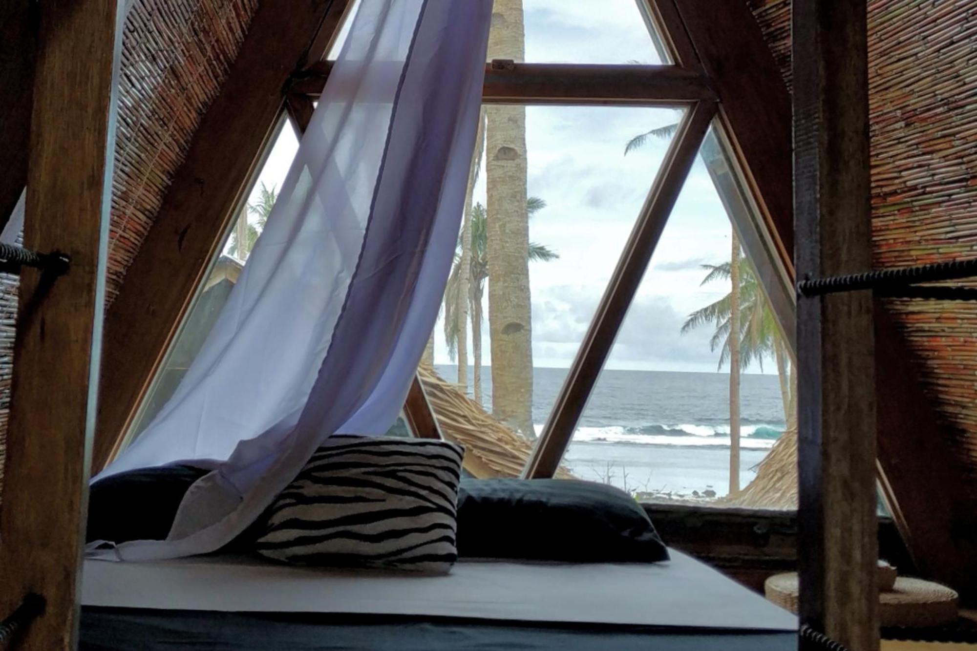 Tarzan'S House Hotel General Luna  Luaran gambar