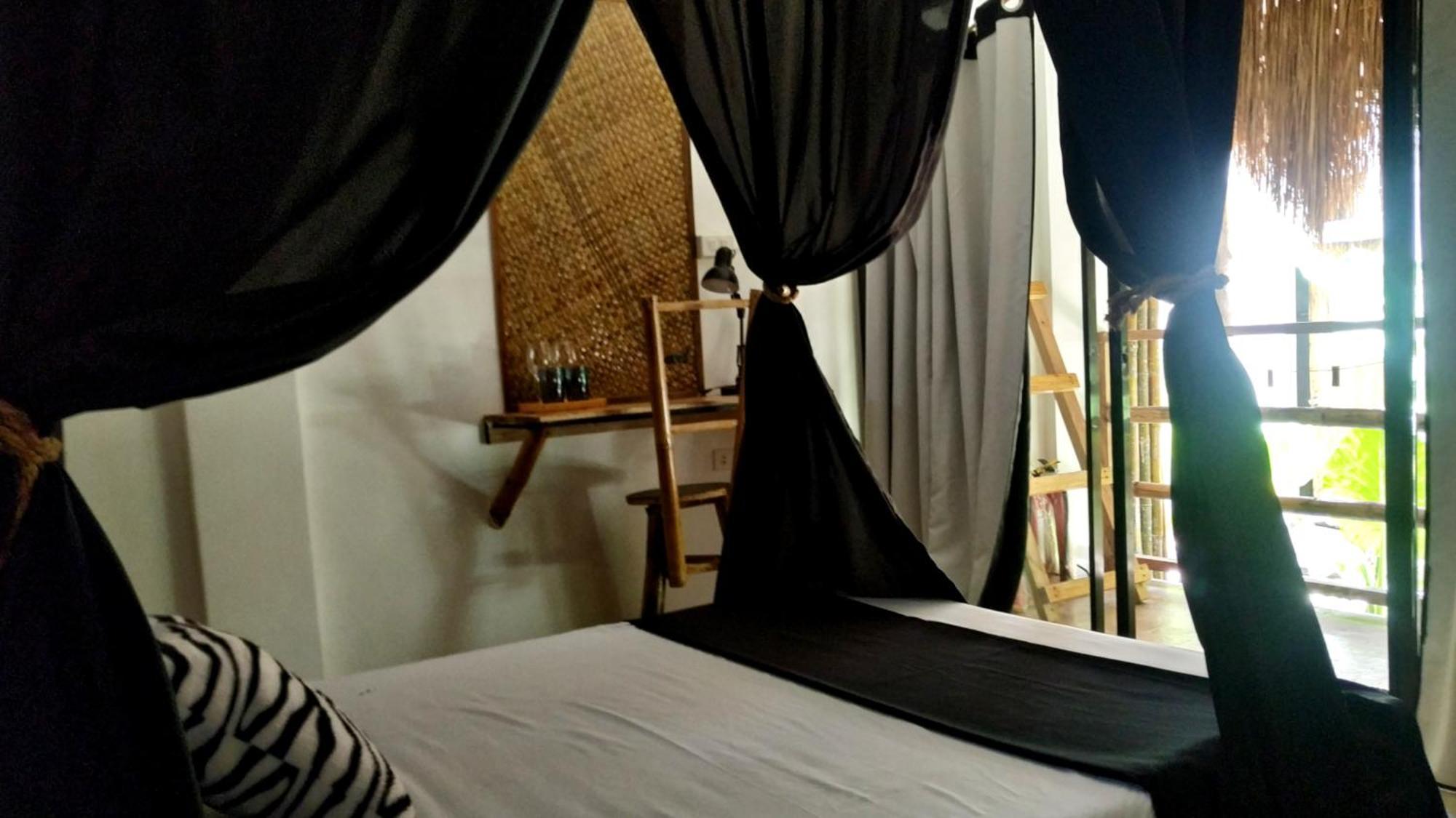 Tarzan'S House Hotel General Luna  Luaran gambar